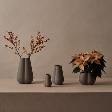 Doniczka Clover 12 cm - Mud - Cooee Design