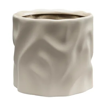Drift Desert doniczka - Piasek, Ø21,5 cm - Cooee Design