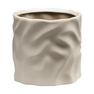 Drift Desert doniczka - Piasek, medium Ø17,5 cm - Cooee Design