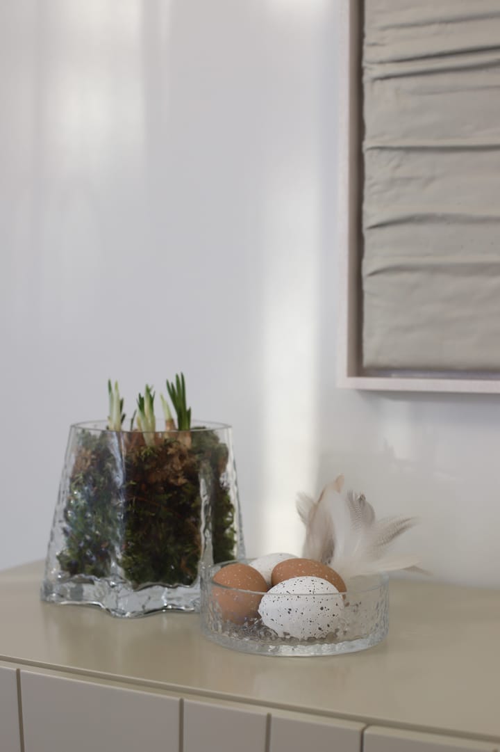 Easter Deco jajka 2 szt, Cafe au lait Cooee Design