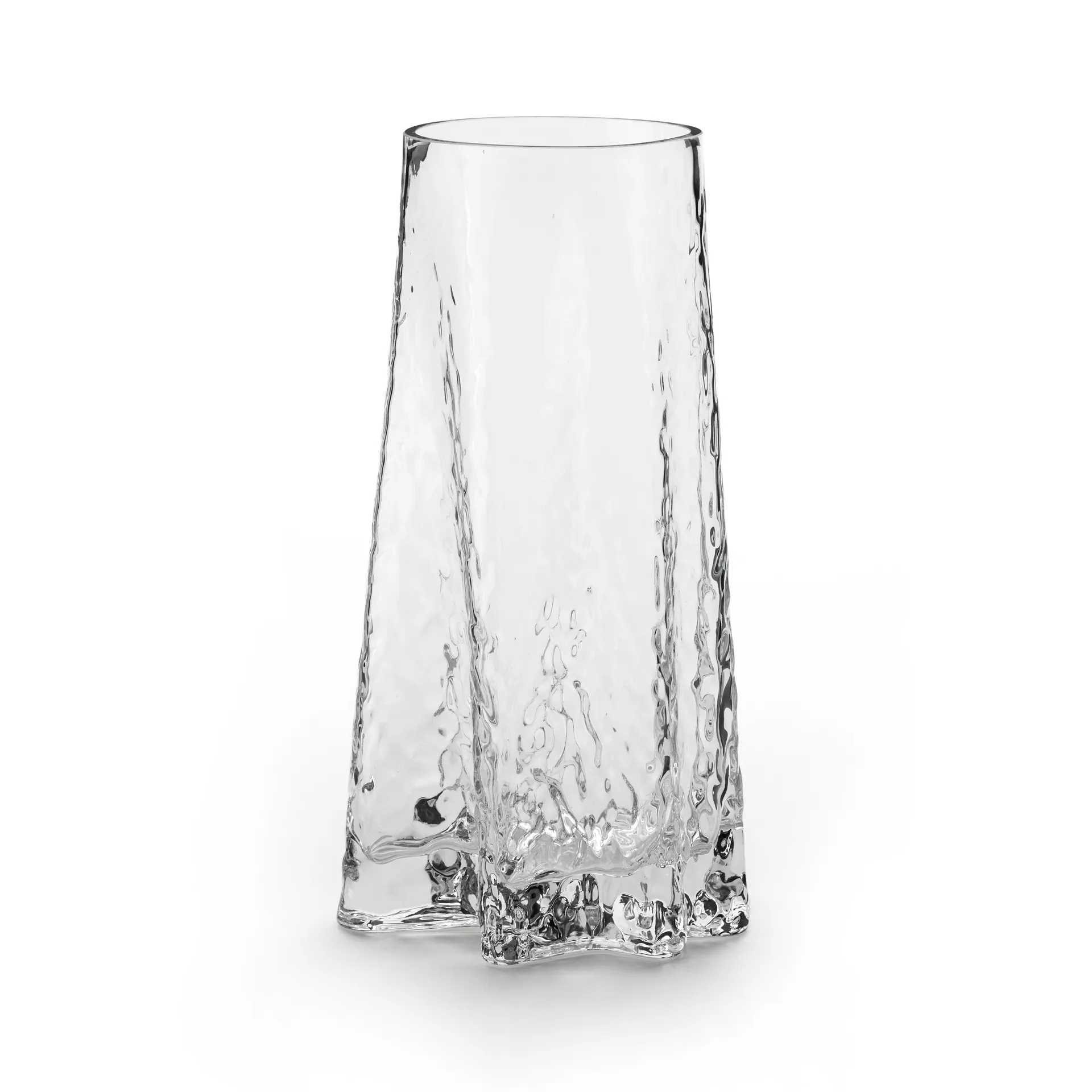 Gry wazon 30 cm, Clear Cooee Design