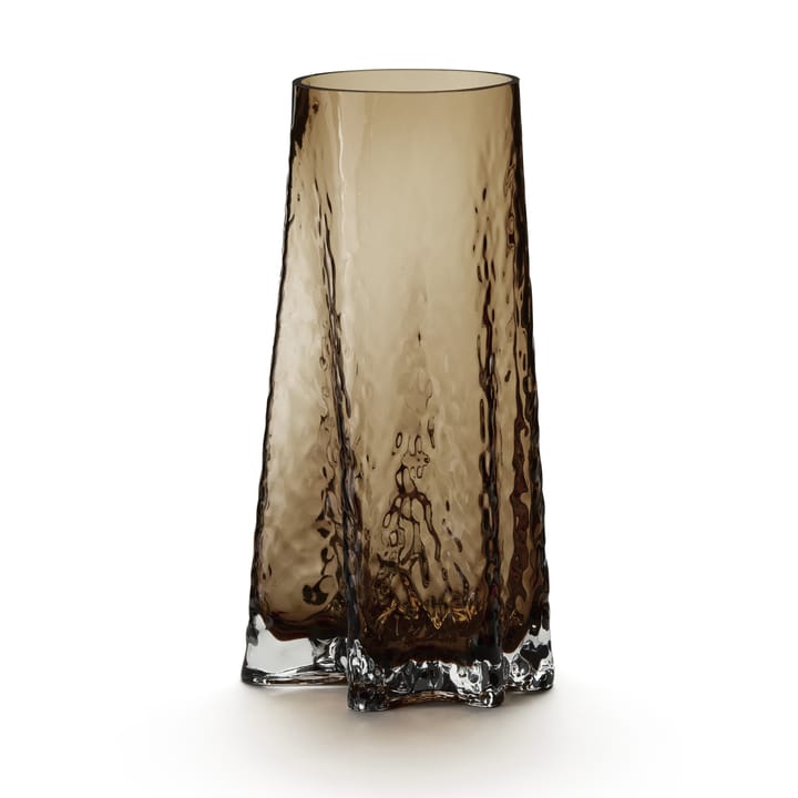 Gry wazon 30 cm - Cognac - Cooee Design