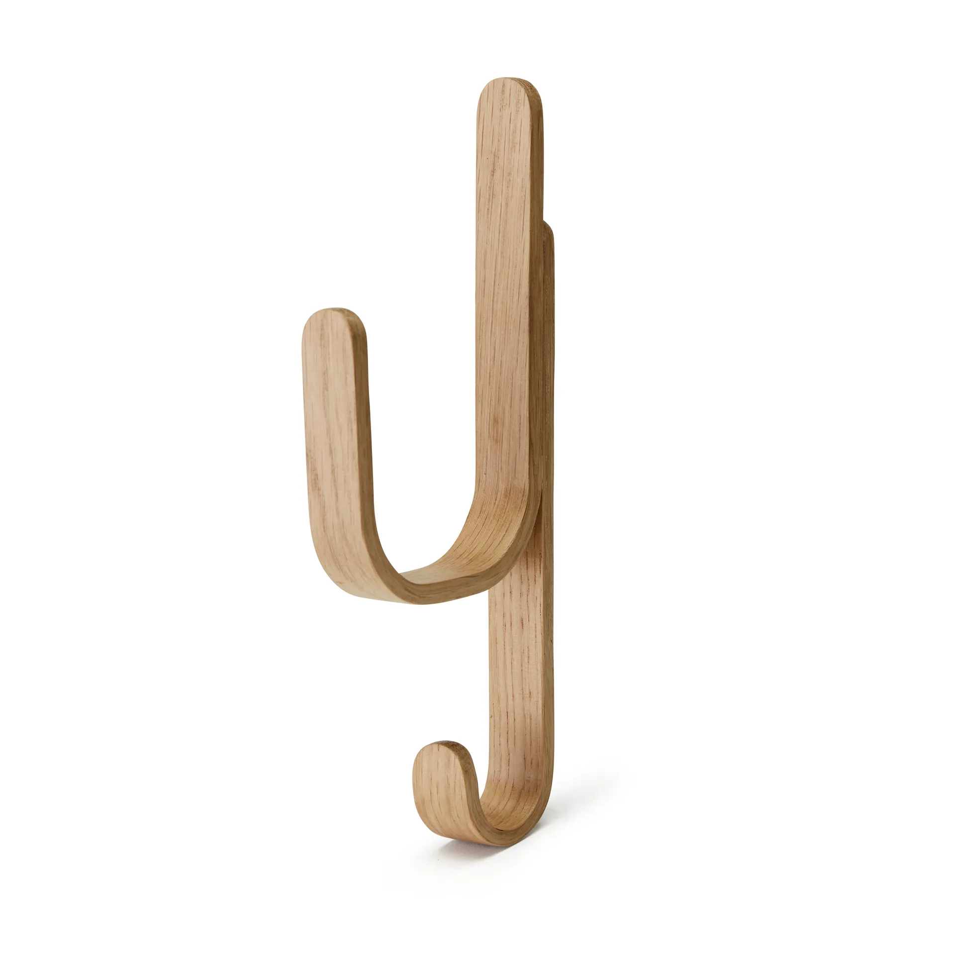 Haczyk Woody One, Oak Cooee Design