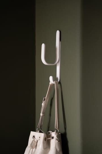 Haczyk Woody One - White - Cooee Design