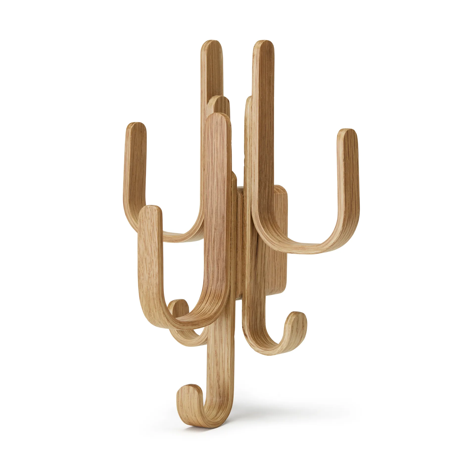 Haczyk Woody Three, Oak Cooee Design