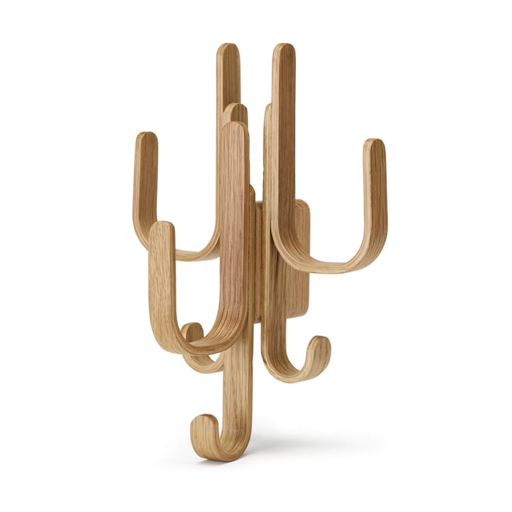 Haczyk Woody Three - Oak - Cooee Design