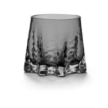 Lampion z gry Ø11 cm - Dym - Cooee Design