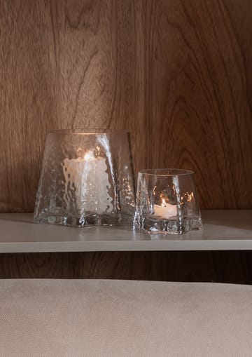 Lampion z gry Ø17 cm - Jasne - Cooee Design