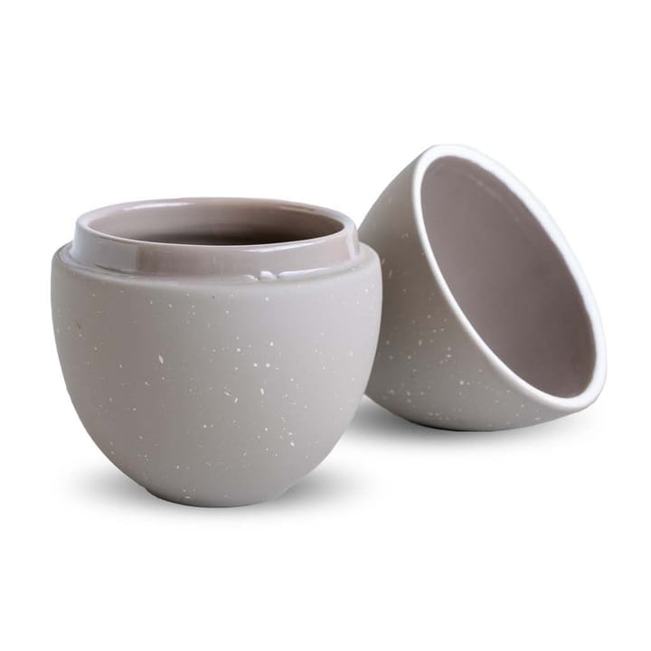 Miska Bonbonniere 14 cm, Sand-shell Cooee Design