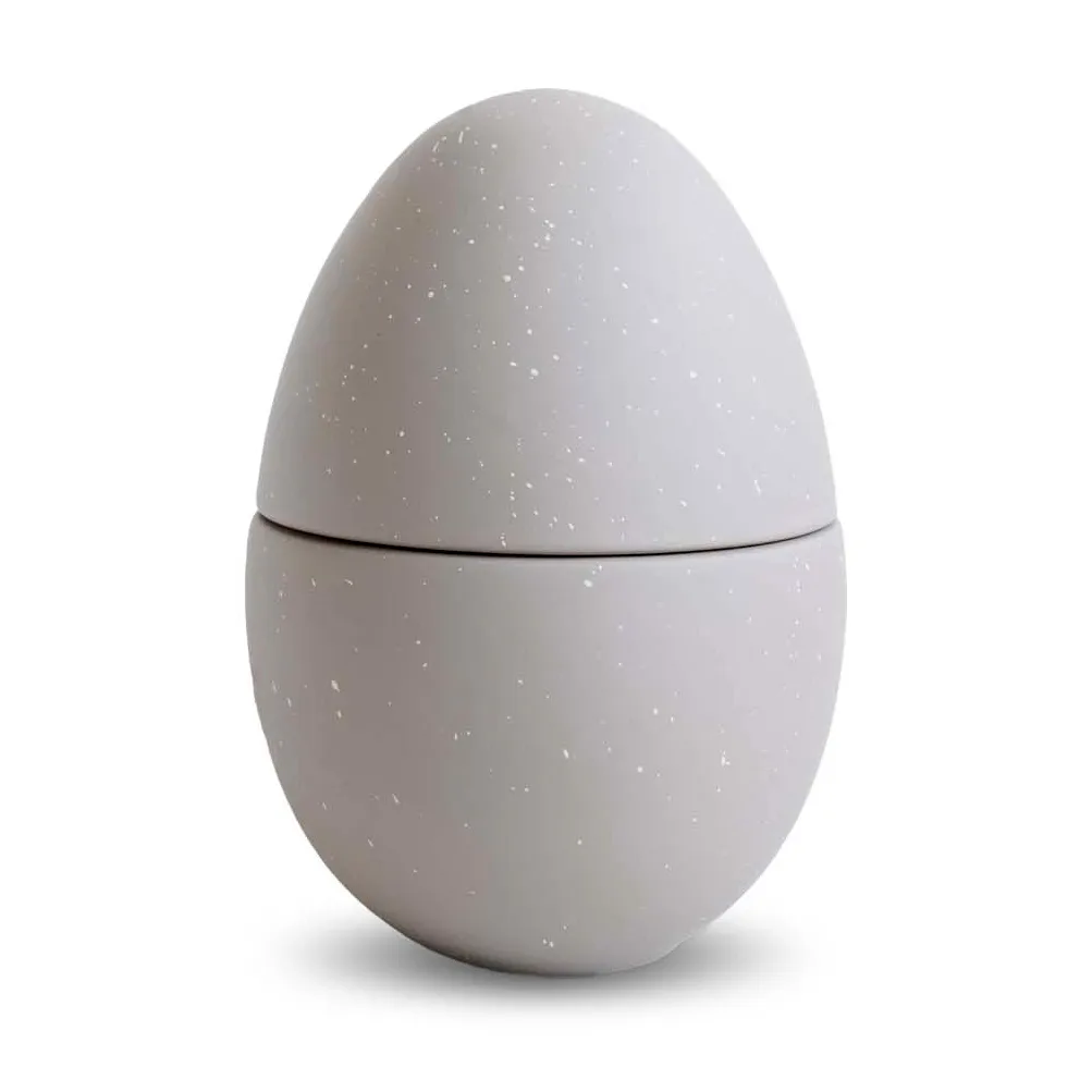 Miska Bonbonniere 18 cm, Sand-shell Cooee Design