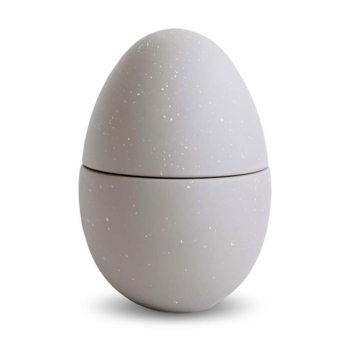Miska Bonbonniere 18 cm - Sand-shell - Cooee Design