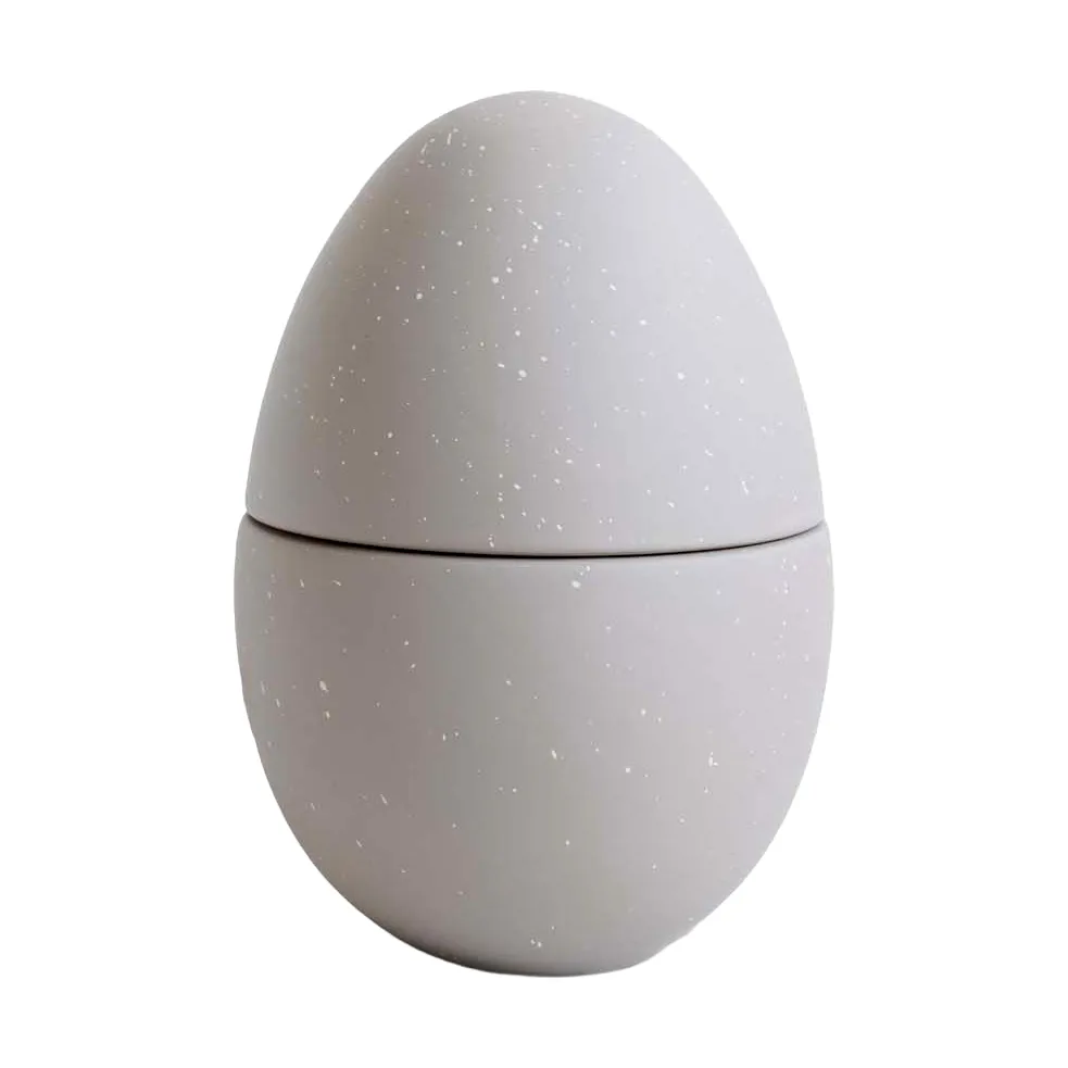 Miska Bonbonniere 18 cm, Sand-shell Cooee Design