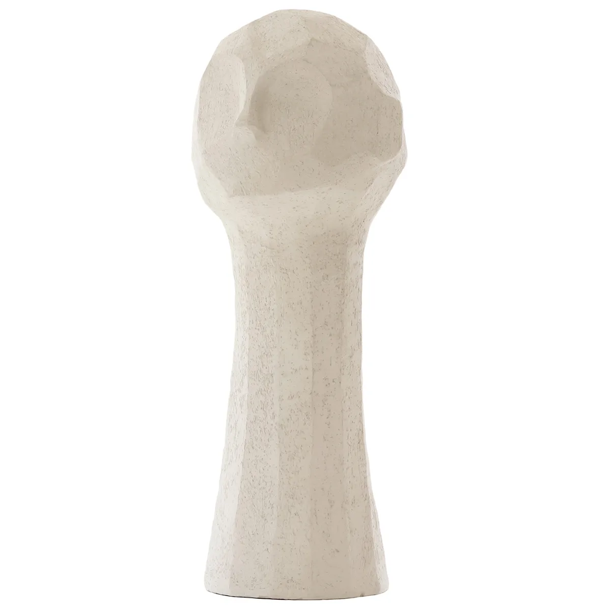 Rzeźba Adamo, Limestone Cooee Design