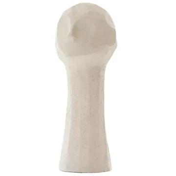 Rzeźba Adamo - Limestone - Cooee Design