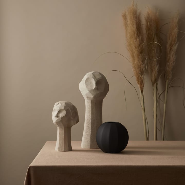 Rzeźba Adamo, Limestone Cooee Design