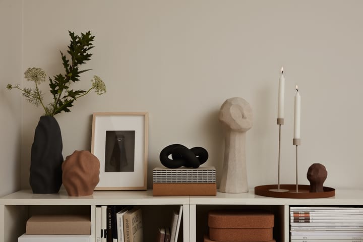Rzeźba Adamo, Limestone Cooee Design