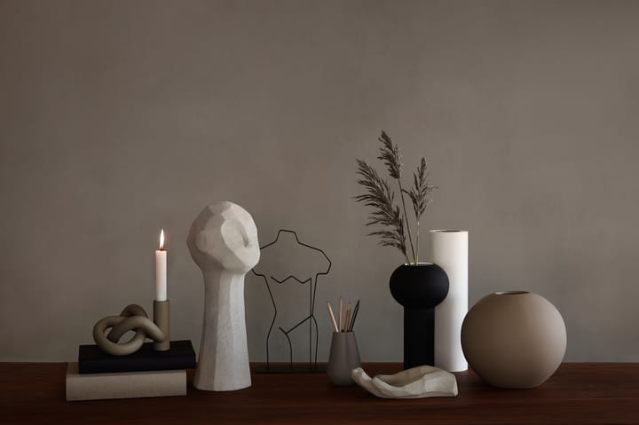 Rzeźba Adamo, Limestone Cooee Design