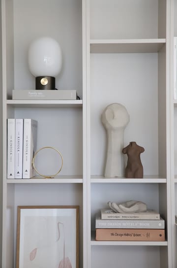 Rzeźba Adamo - Limestone - Cooee Design