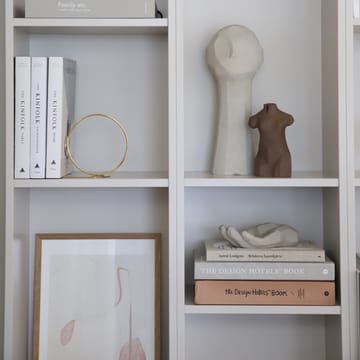 Rzeźba Bless - Limestone - Cooee Design