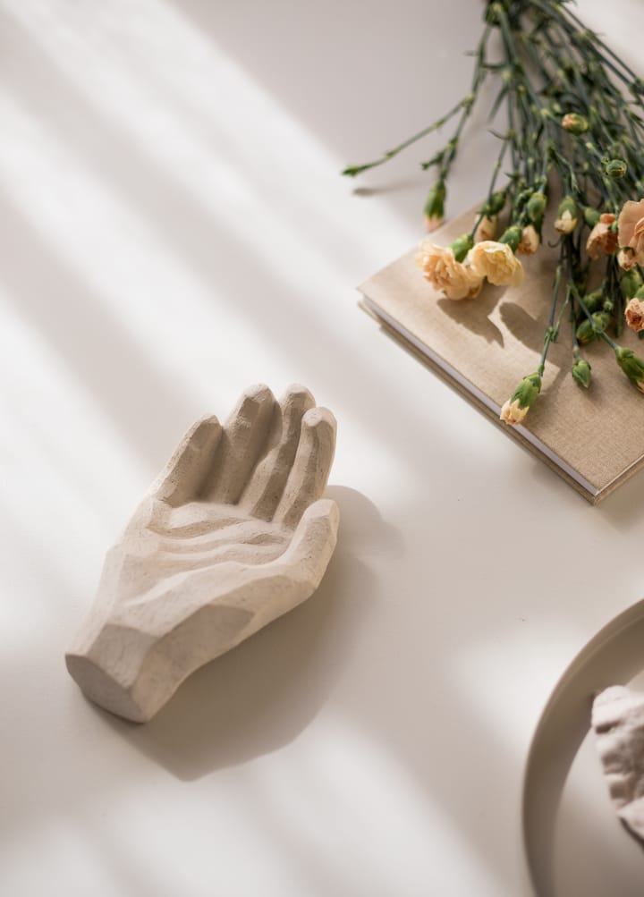 Rzeźba Bless, Limestone Cooee Design