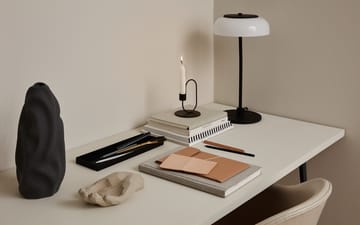 Rzeźba Bless - Limestone - Cooee Design