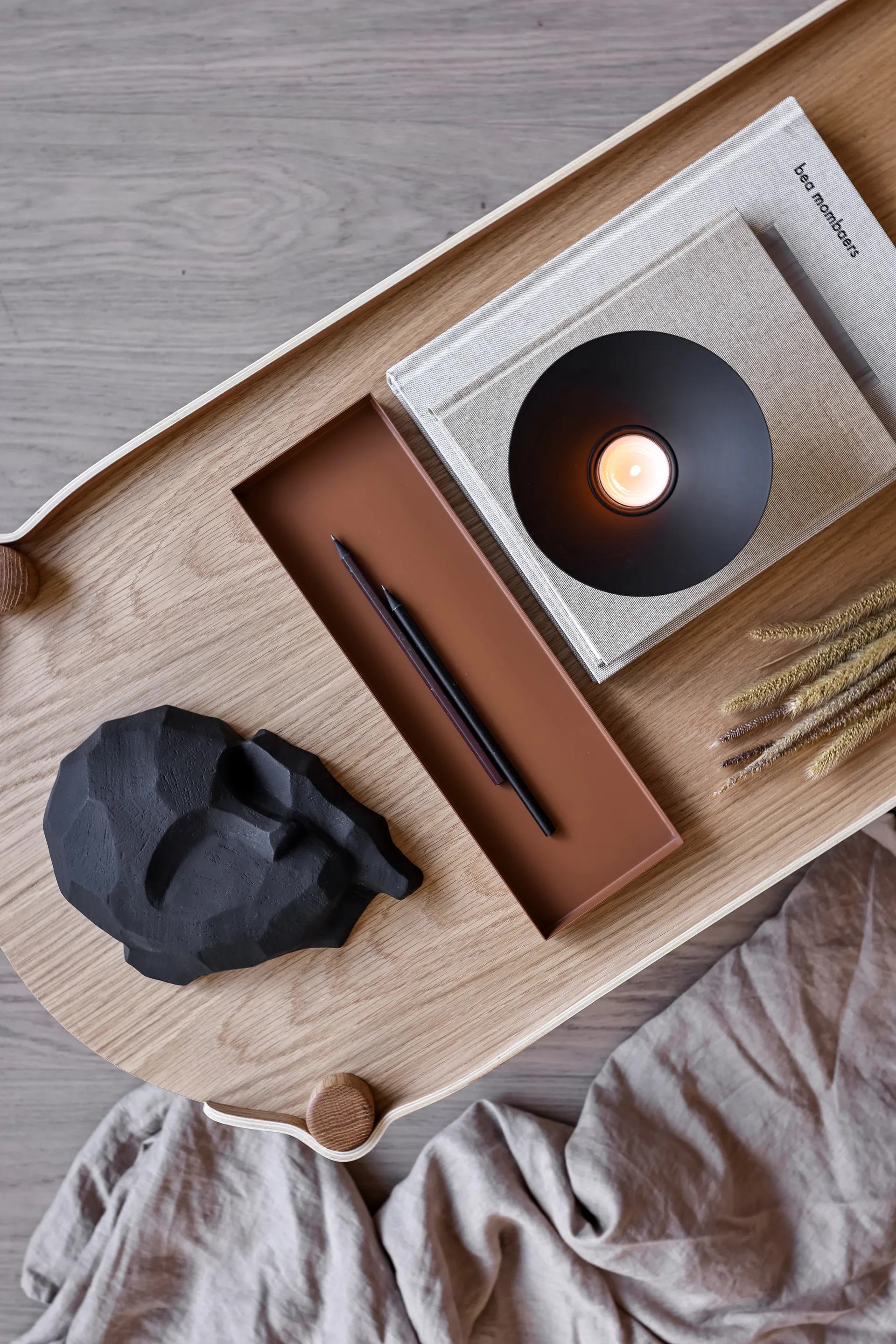 Rzeźba Dreamer, Coal Cooee Design