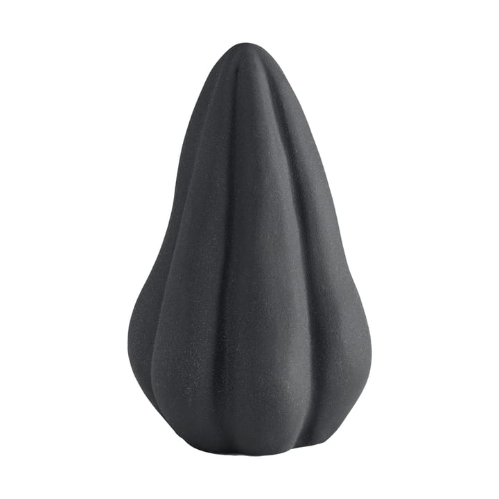 Rzeźba Edenu, 13 cm - czarny - Cooee Design