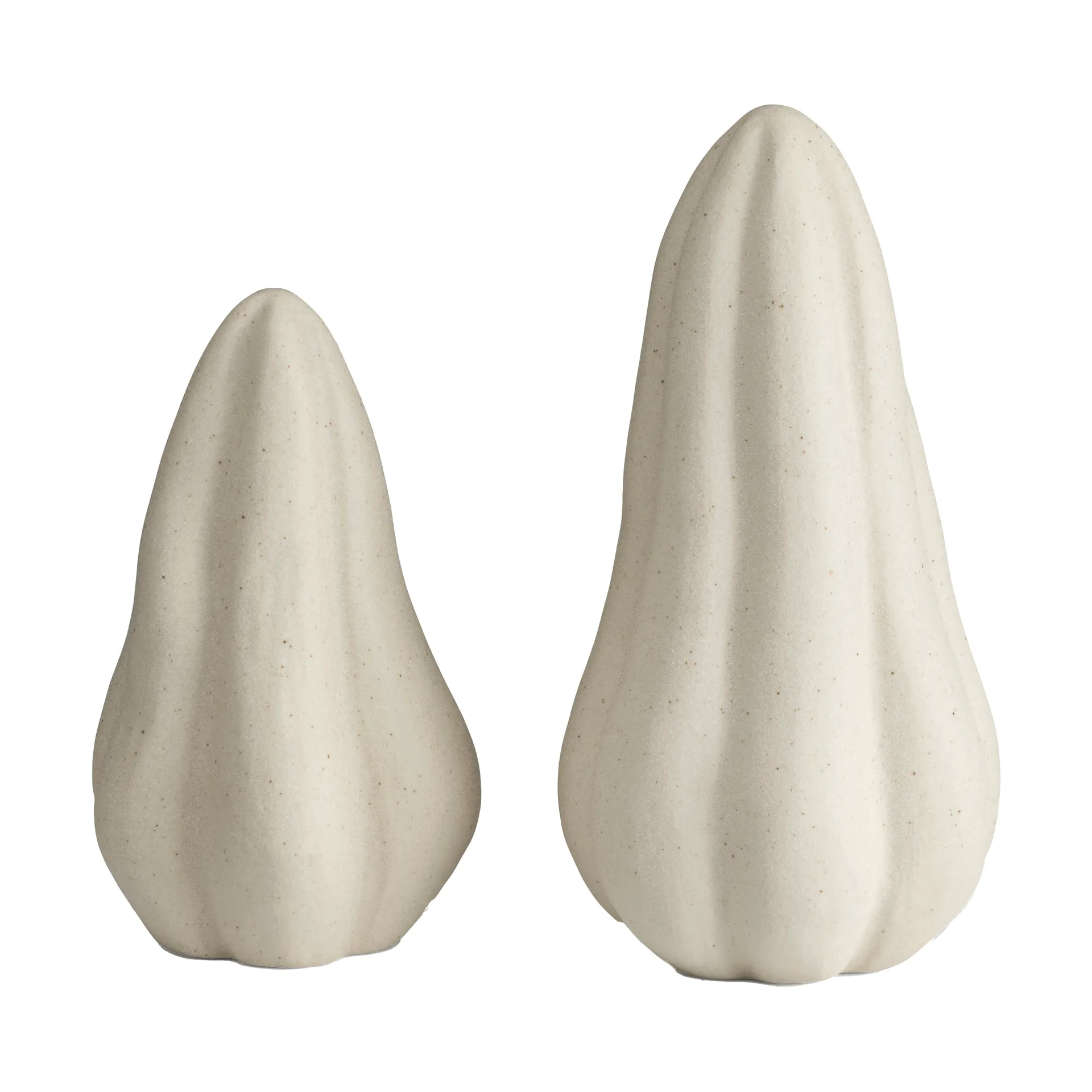 Rzeźba Edenu, 18 cm, Wanilia Cooee Design