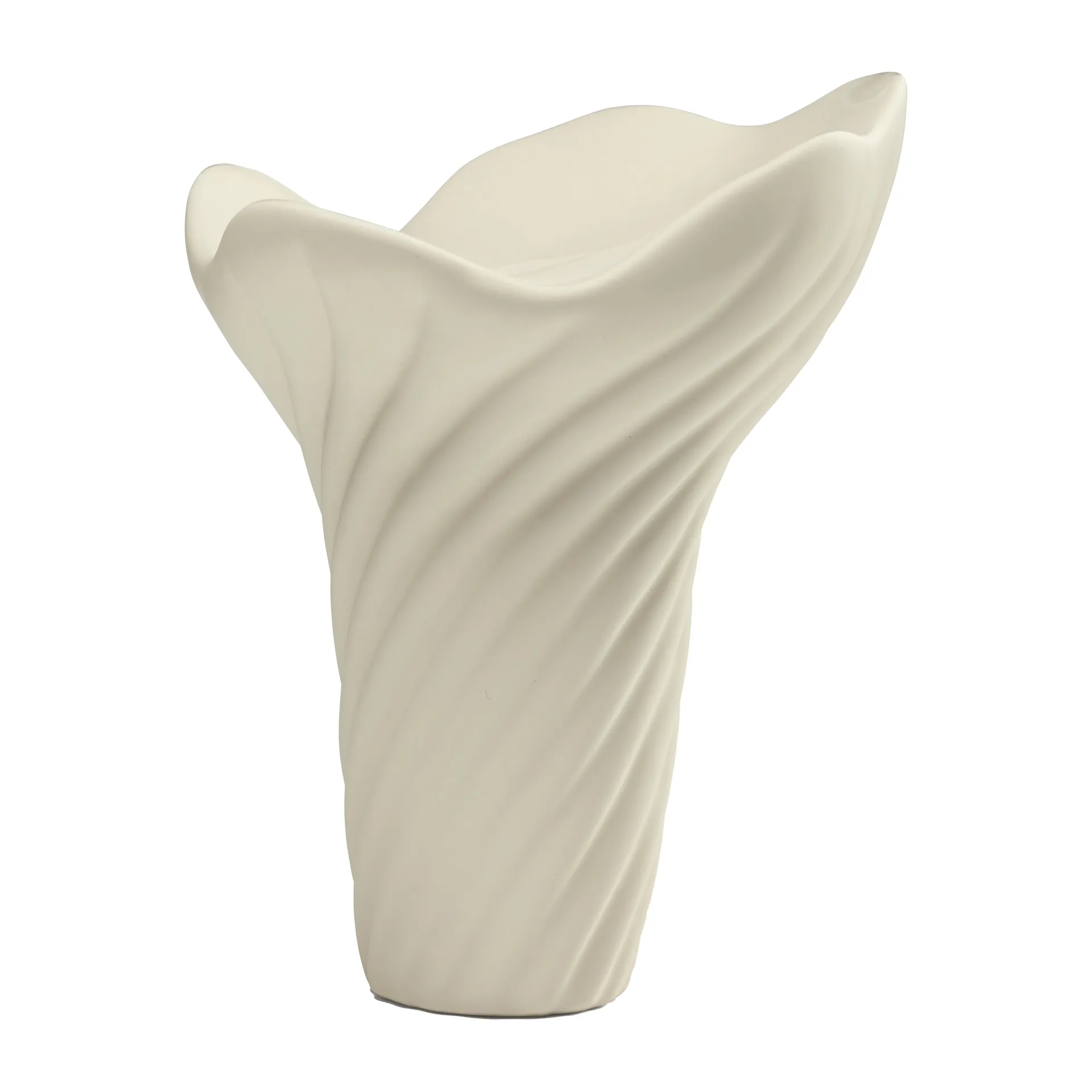 Rzeźba Fungi duża 18 cm, Płótno Cooee Design