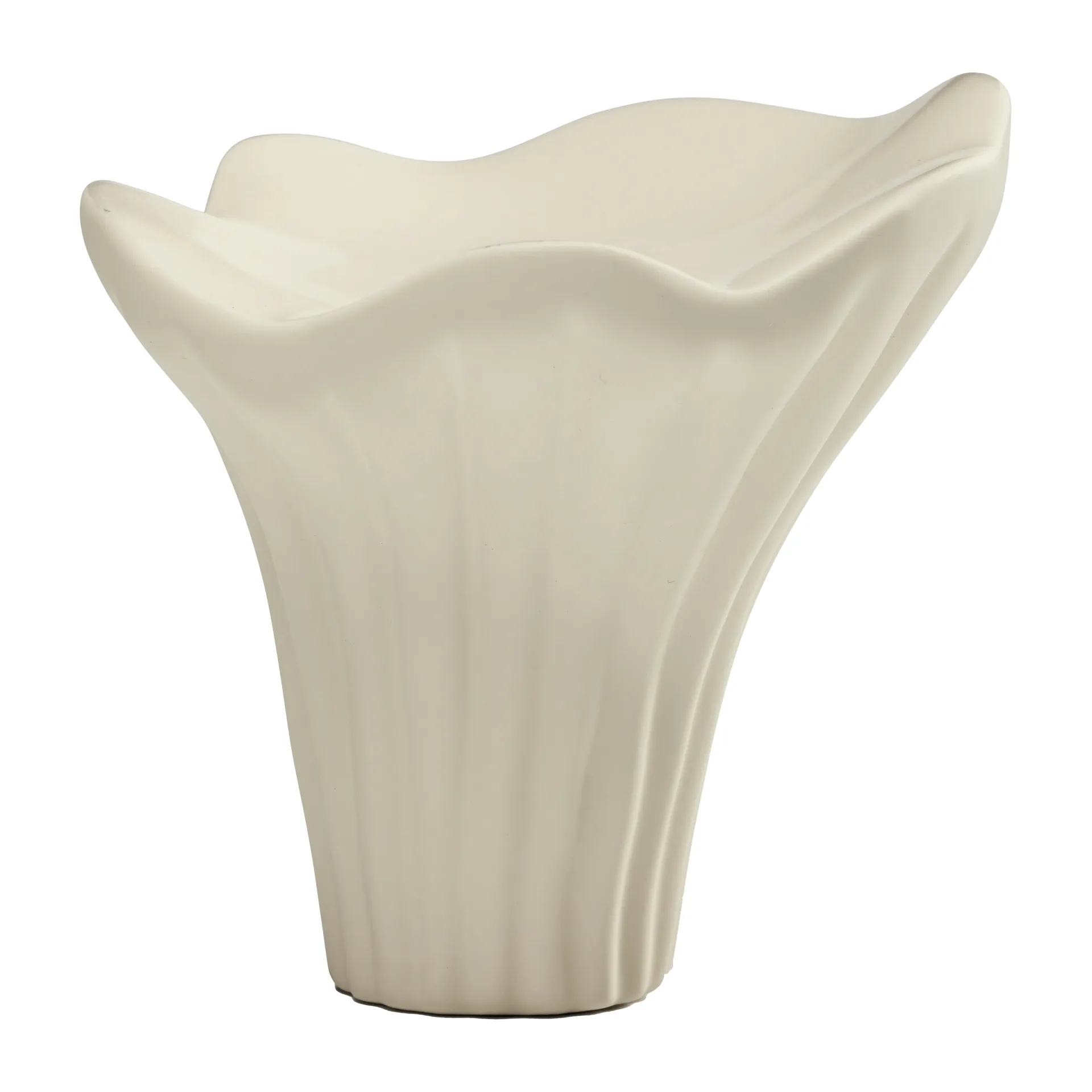 Rzeźba Fungi mała 12 cm, Płótno Cooee Design