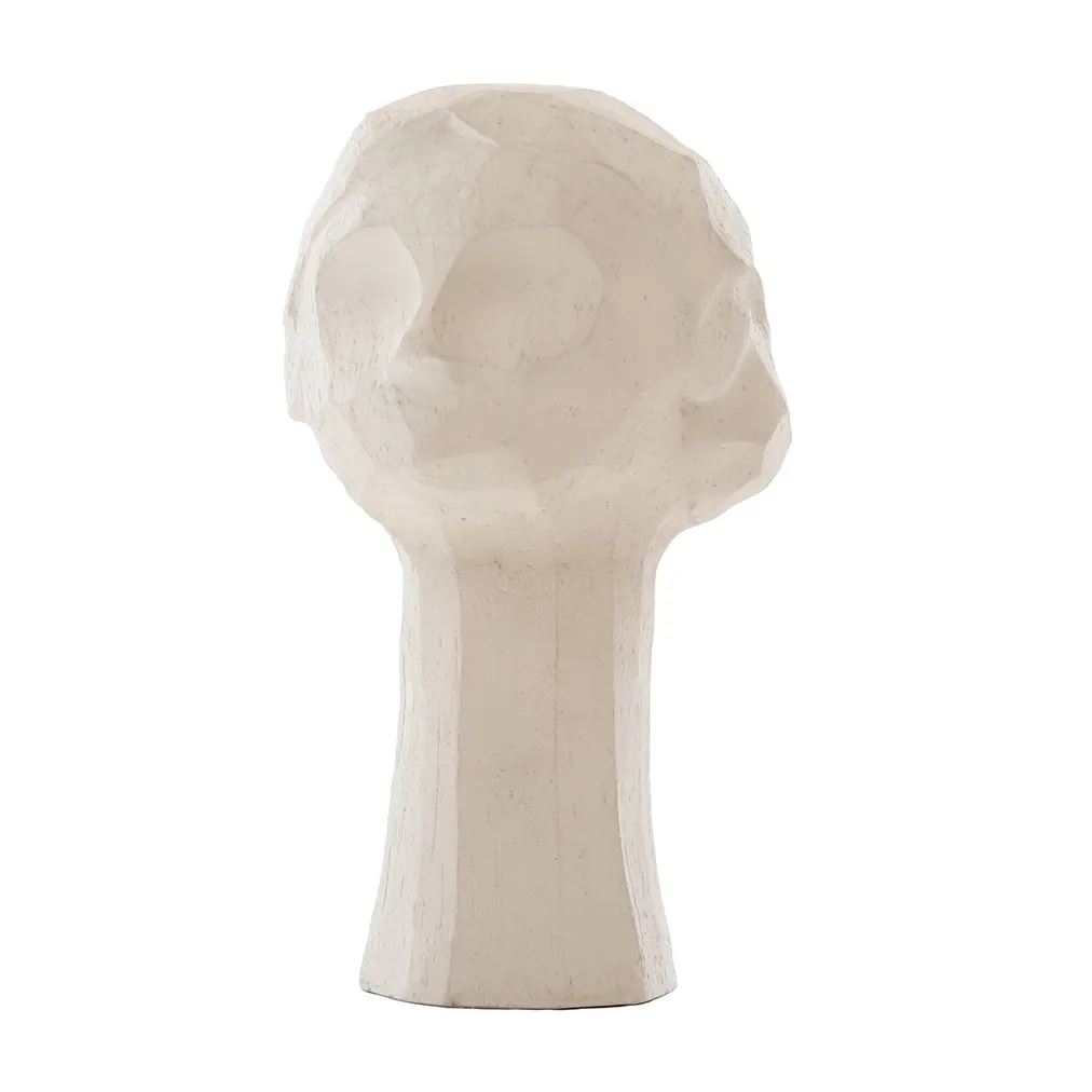 Rzeźba Ollie, Limestone Cooee Design
