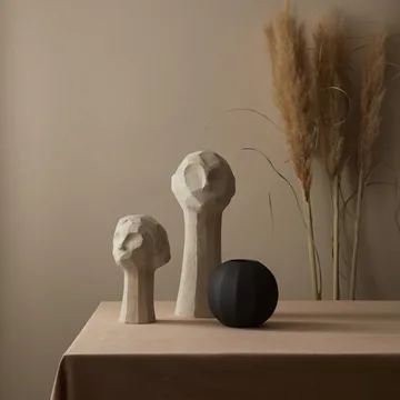 Rzeźba Ollie - Piaskowy - Cooee Design