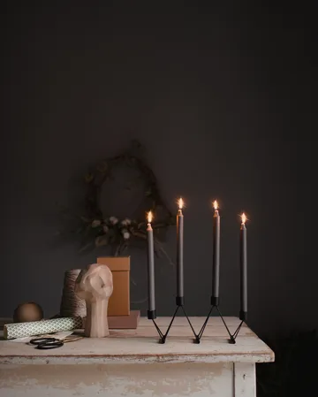 Rzeźba Ollie - Piaskowy - Cooee Design