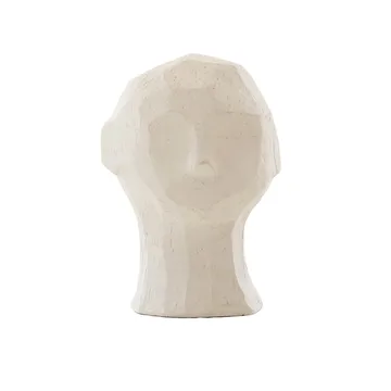 Rzeźba Olufemi - Limestone - Cooee Design