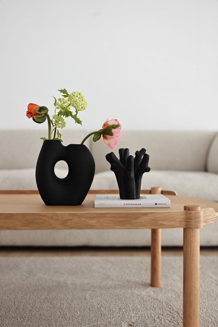 Rzeźba The Coral Tree 15,5 cm, Coal Cooee Design