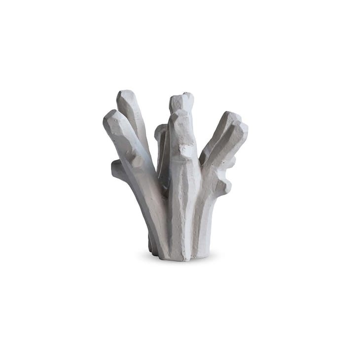Rzeźba The Coral Tree 15,5 cm - Limestone - Cooee Design