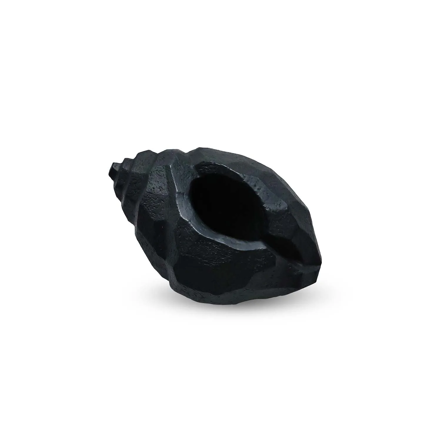 Rzeźba The Pear Shell 16 cm, Coal Cooee Design