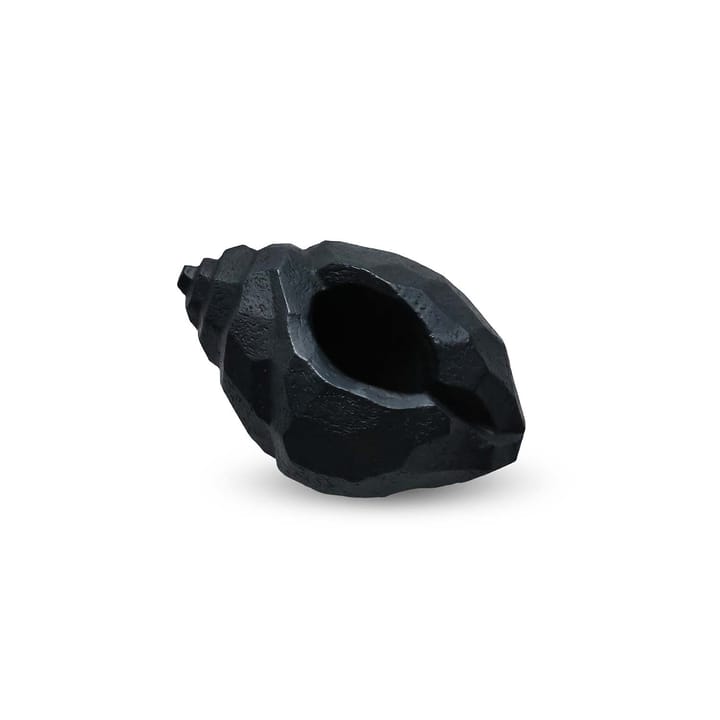 Rzeźba The Pear Shell 16 cm - Coal - Cooee Design