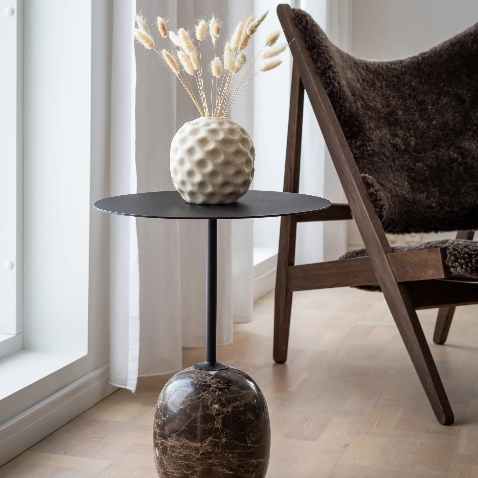 Seedpod wazon 14 cm, Wanilia Cooee Design