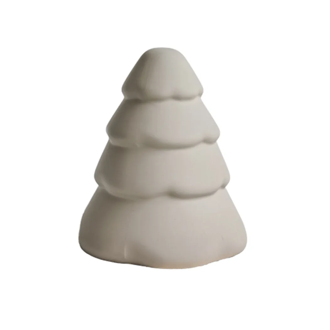 Snowy choinka 15 cm, Sand Cooee Design