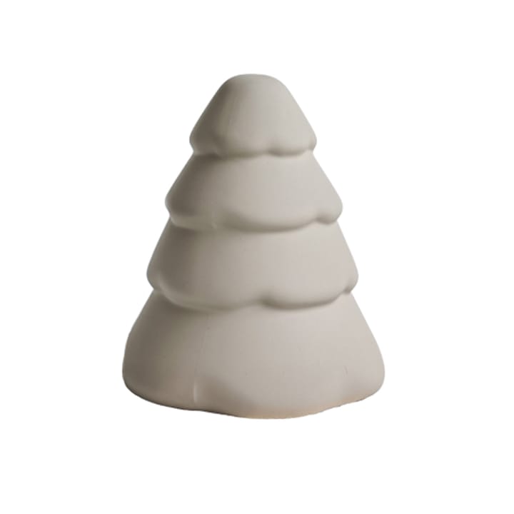 Snowy choinka 15 cm - Sand - Cooee Design