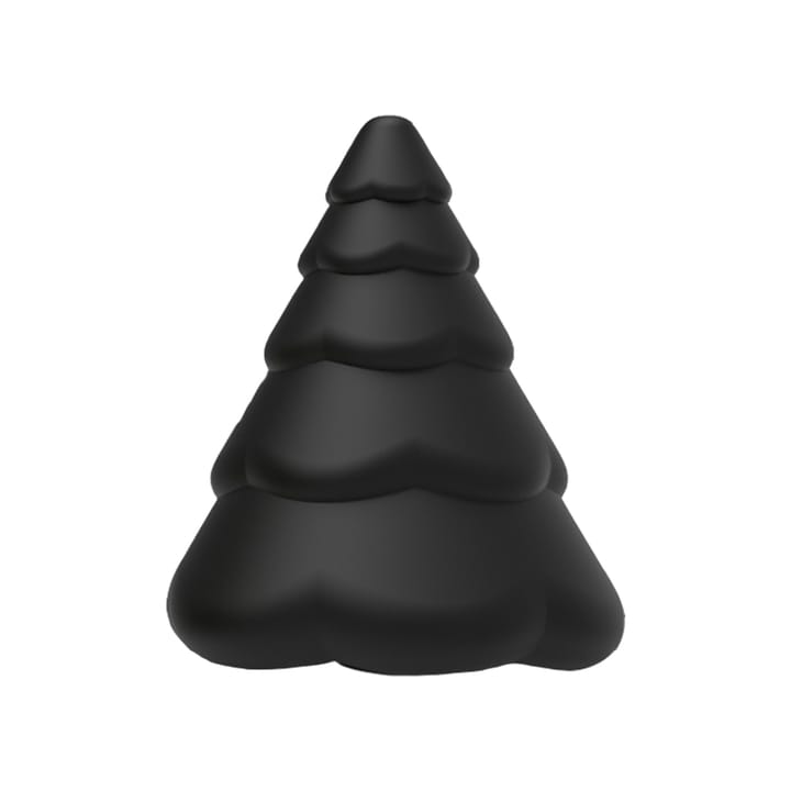 Snowy choinka 20 cm - Black - Cooee Design
