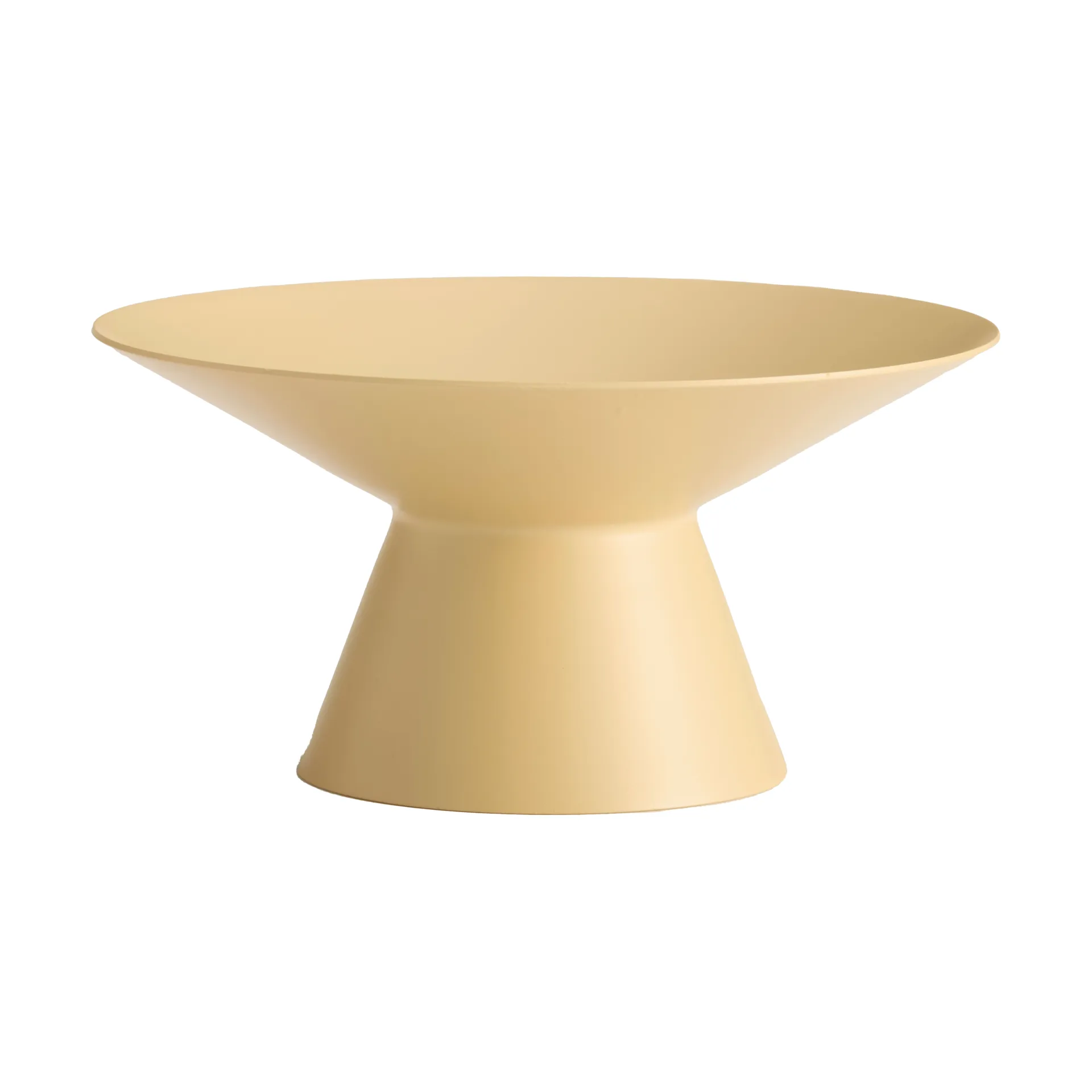 Świecznik Uma, Peanut Cooee Design