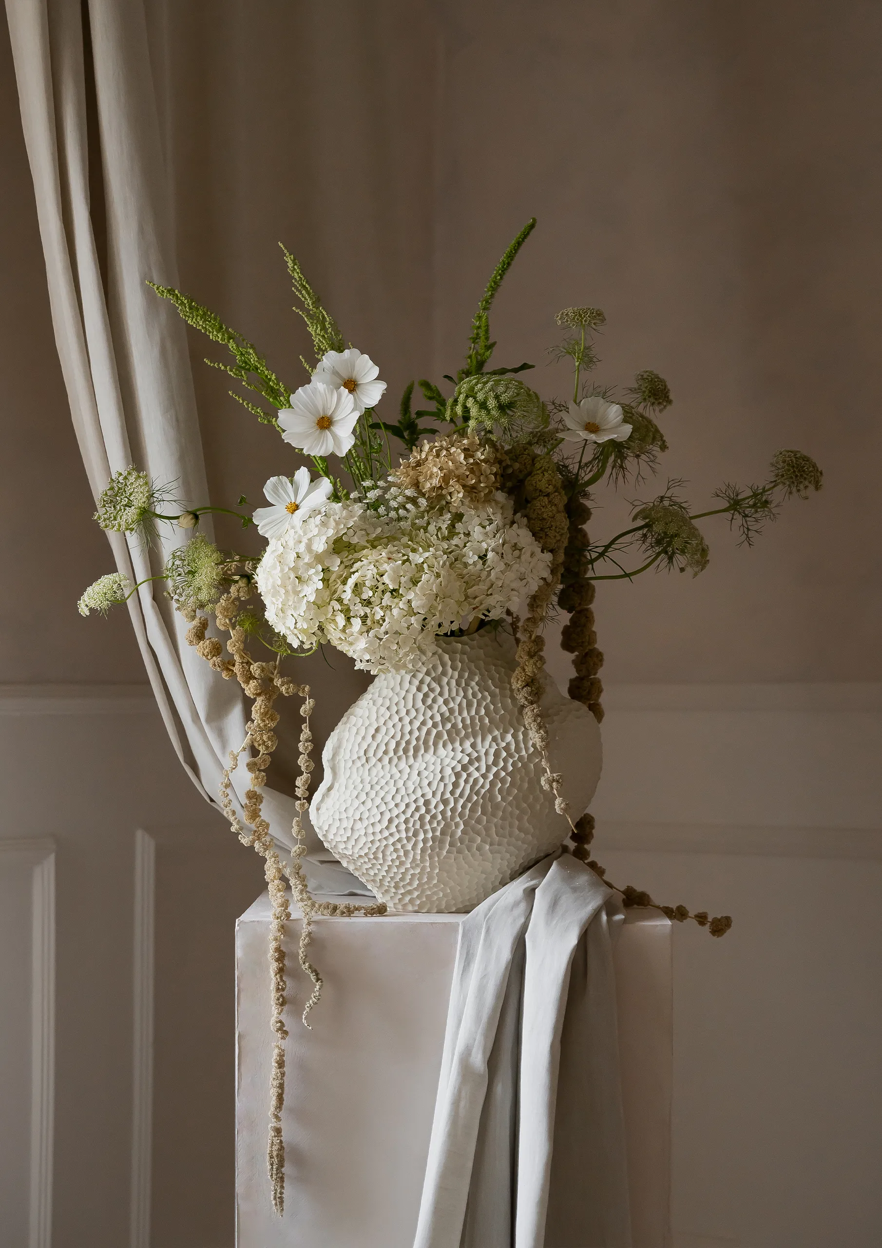 Szerokość Isli wynosi 32 cm, Koszulki Cooee Design