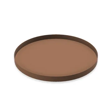 Taca Cooee 30 cm okrągła - Coconut - Cooee Design