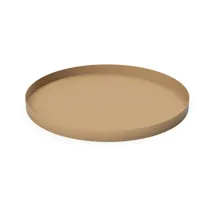 Taca Cooee 30 cm okrągła, Peanut Cooee Design