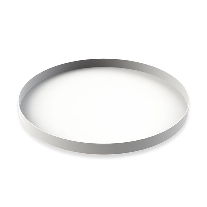 Taca Cooee 40 cm, okrągła - White (biała) - Cooee Design