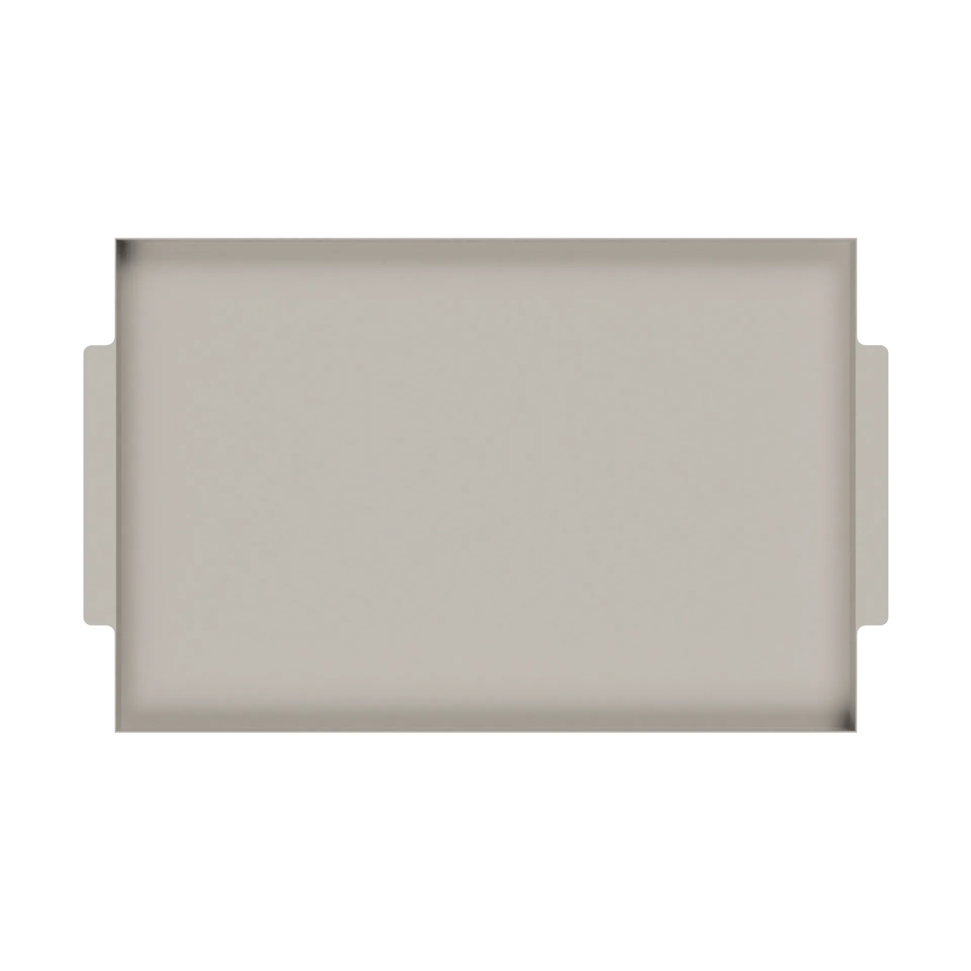 Taca do serwowania Cooee 45 cm, Sand Cooee Design