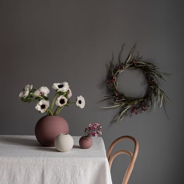 Wazon Ball - 10 cm - Cooee Design