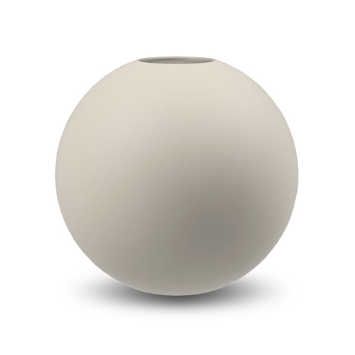 Wazon Ball - 20 cm - Cooee Design